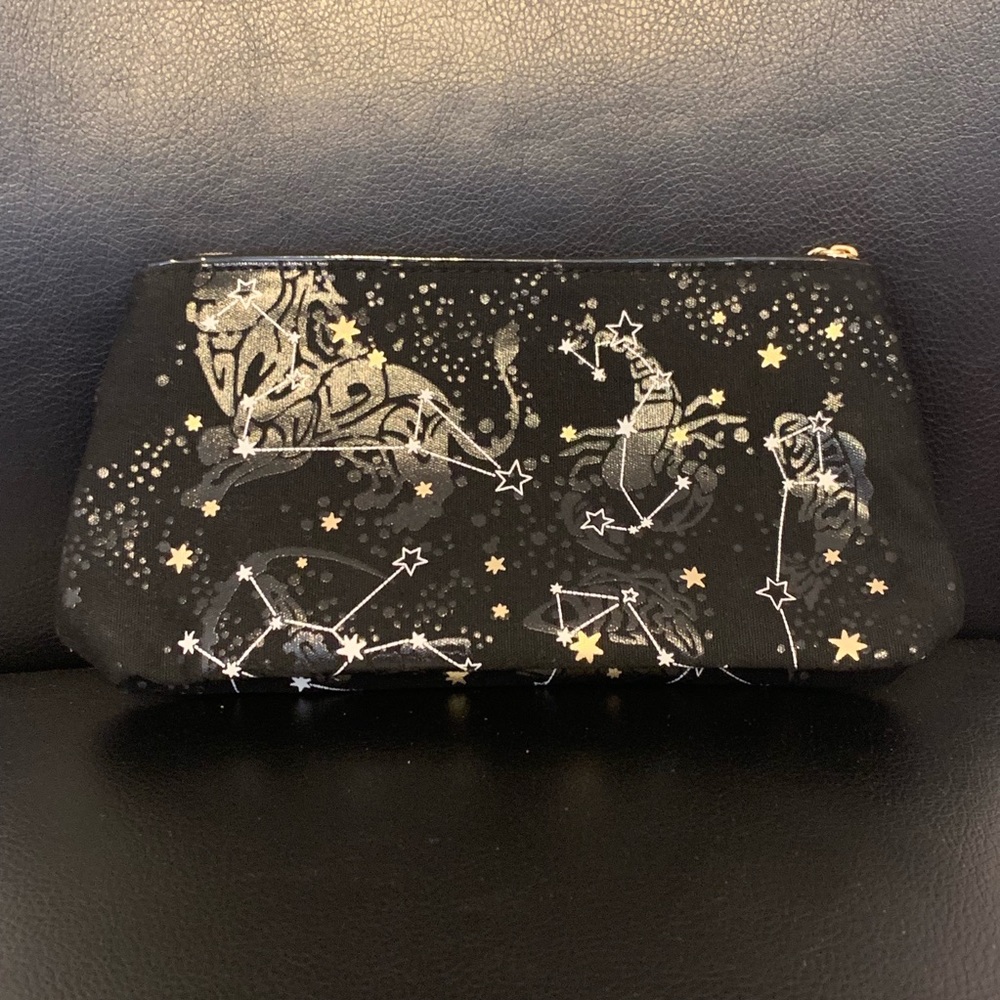 ππ3/$15 Estee Lauder Constellation Cosmetics Bag - Picture 3 of 5